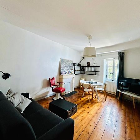 Dormir A La Rochelle 2 - 50M2 - 1 Chambre Zewnętrze zdjęcie