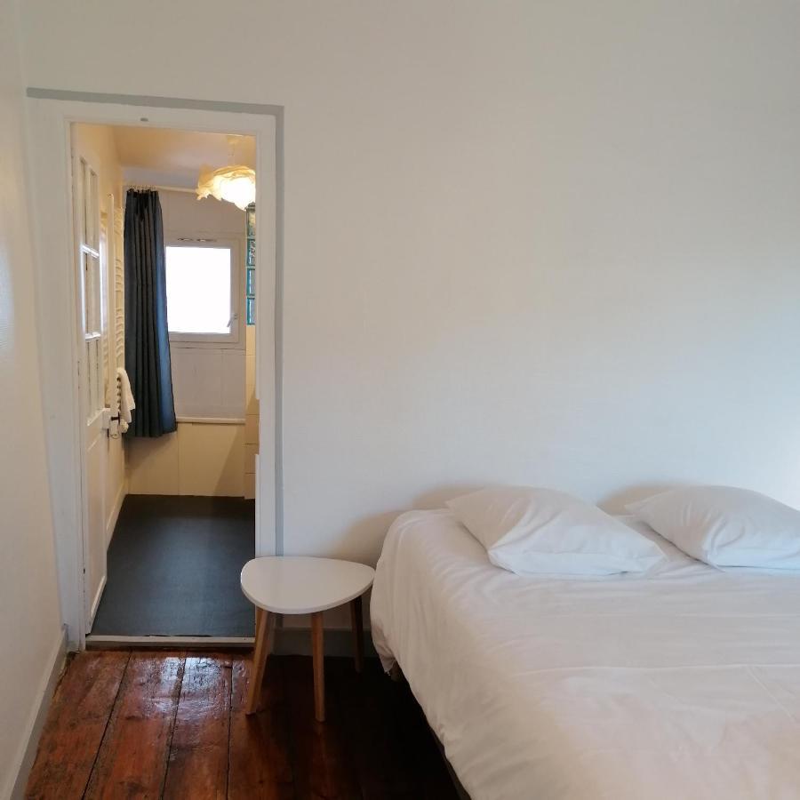 Dormir A La Rochelle 2 - 50M2 - 1 Chambre Zewnętrze zdjęcie