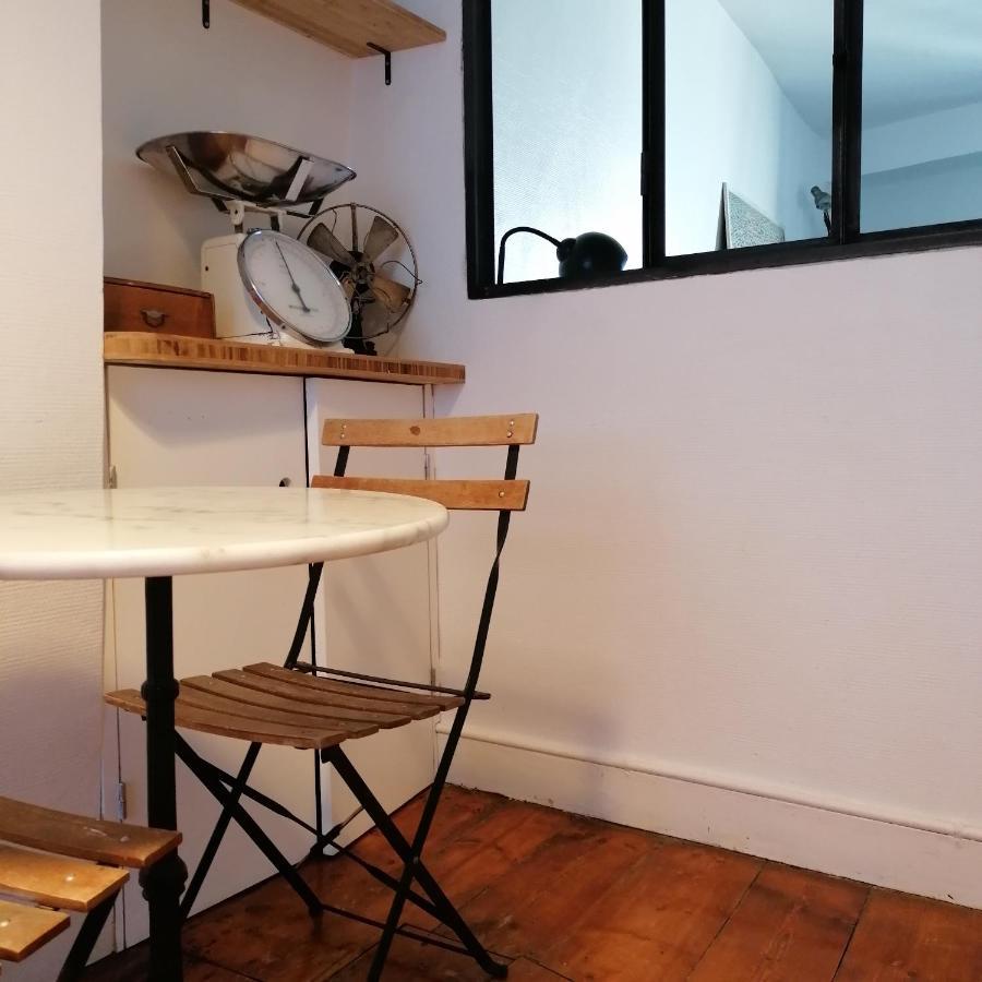 Dormir A La Rochelle 2 - 50M2 - 1 Chambre Zewnętrze zdjęcie