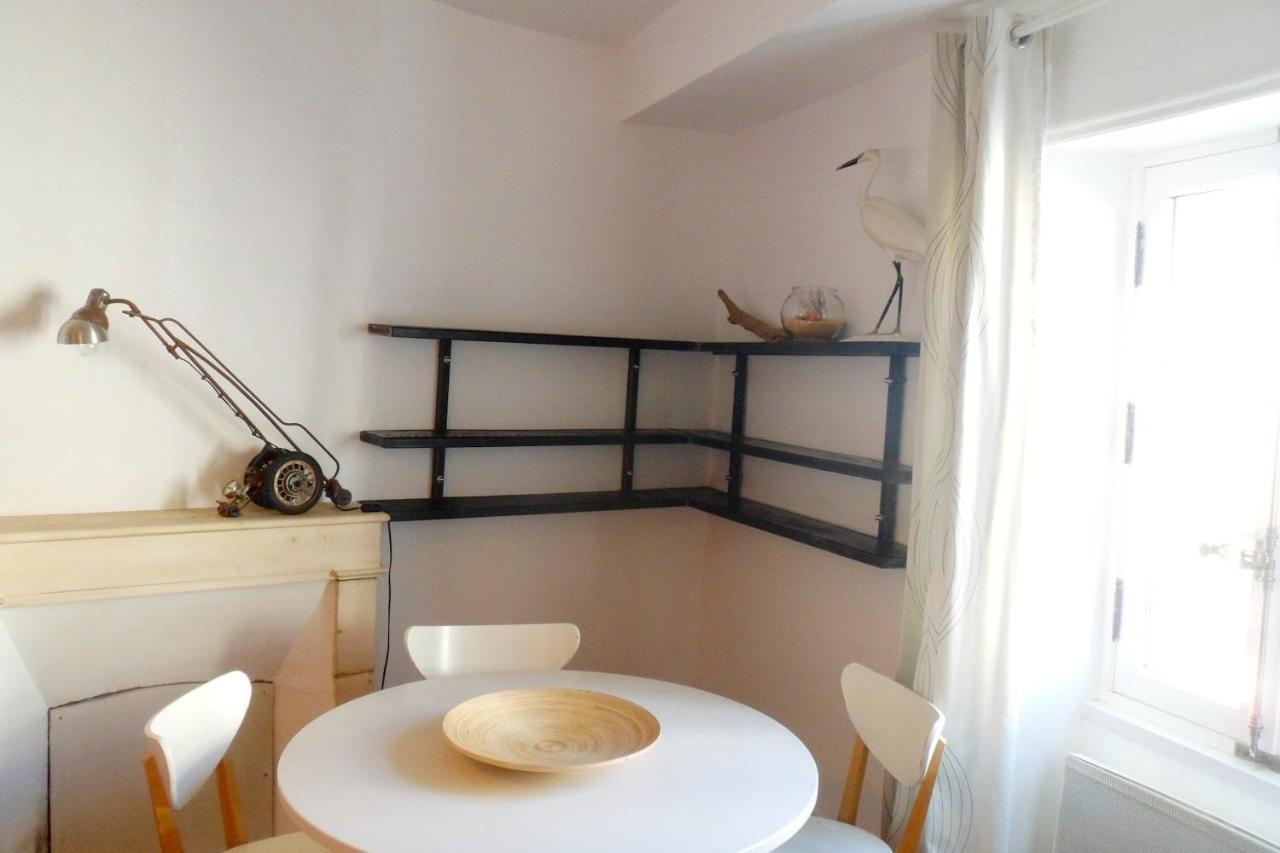 Dormir A La Rochelle 2 - 50M2 - 1 Chambre Zewnętrze zdjęcie