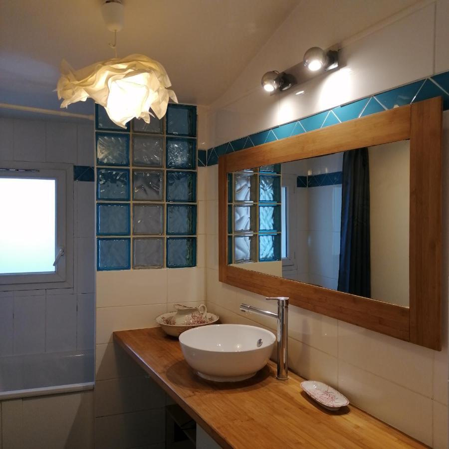 Dormir A La Rochelle 2 - 50M2 - 1 Chambre Zewnętrze zdjęcie