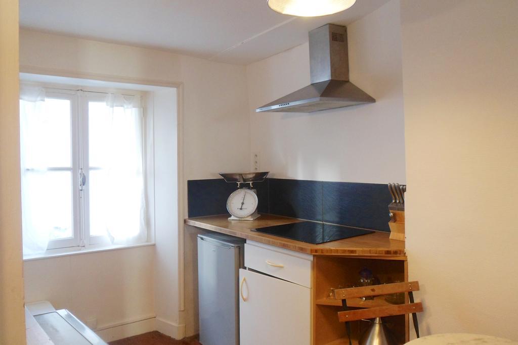 Dormir A La Rochelle 2 - 50M2 - 1 Chambre Zewnętrze zdjęcie