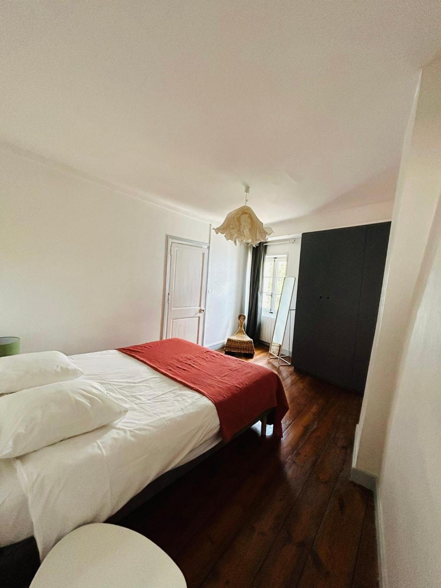 Dormir A La Rochelle 2 - 50M2 - 1 Chambre Zewnętrze zdjęcie