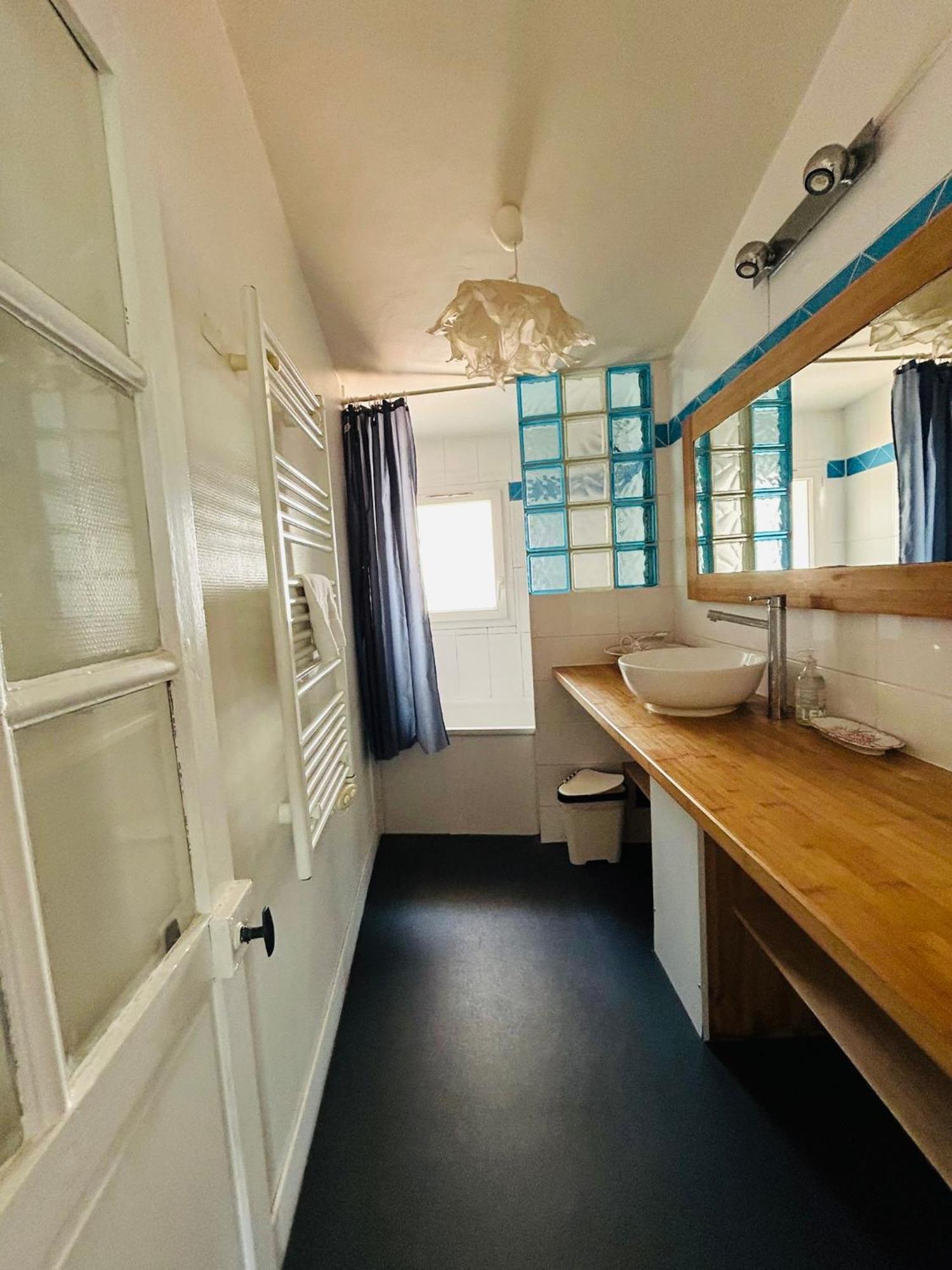 Dormir A La Rochelle 2 - 50M2 - 1 Chambre Zewnętrze zdjęcie